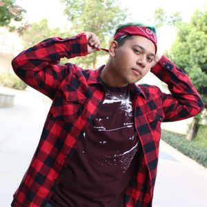 Meet your Posher, Jesus